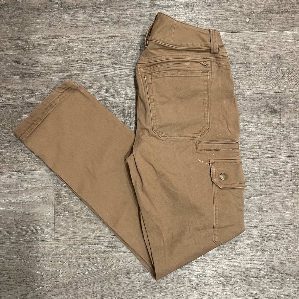 duluth pants
